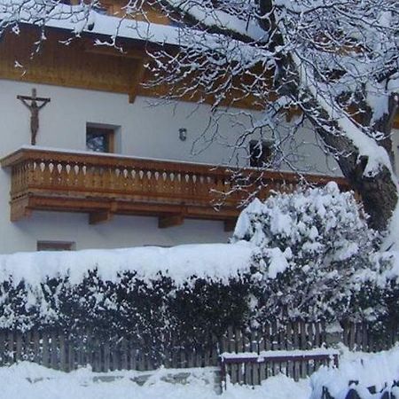 Kundlerhof Villa Stilves Bagian luar foto