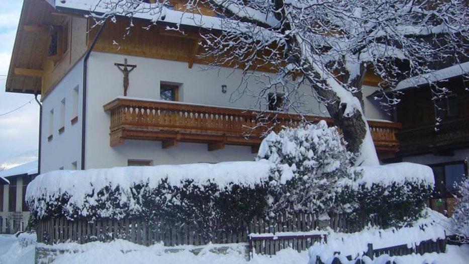 Kundlerhof Villa Stilves Bagian luar foto