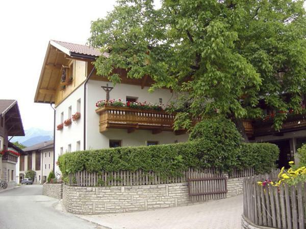 Kundlerhof Villa Stilves Bagian luar foto